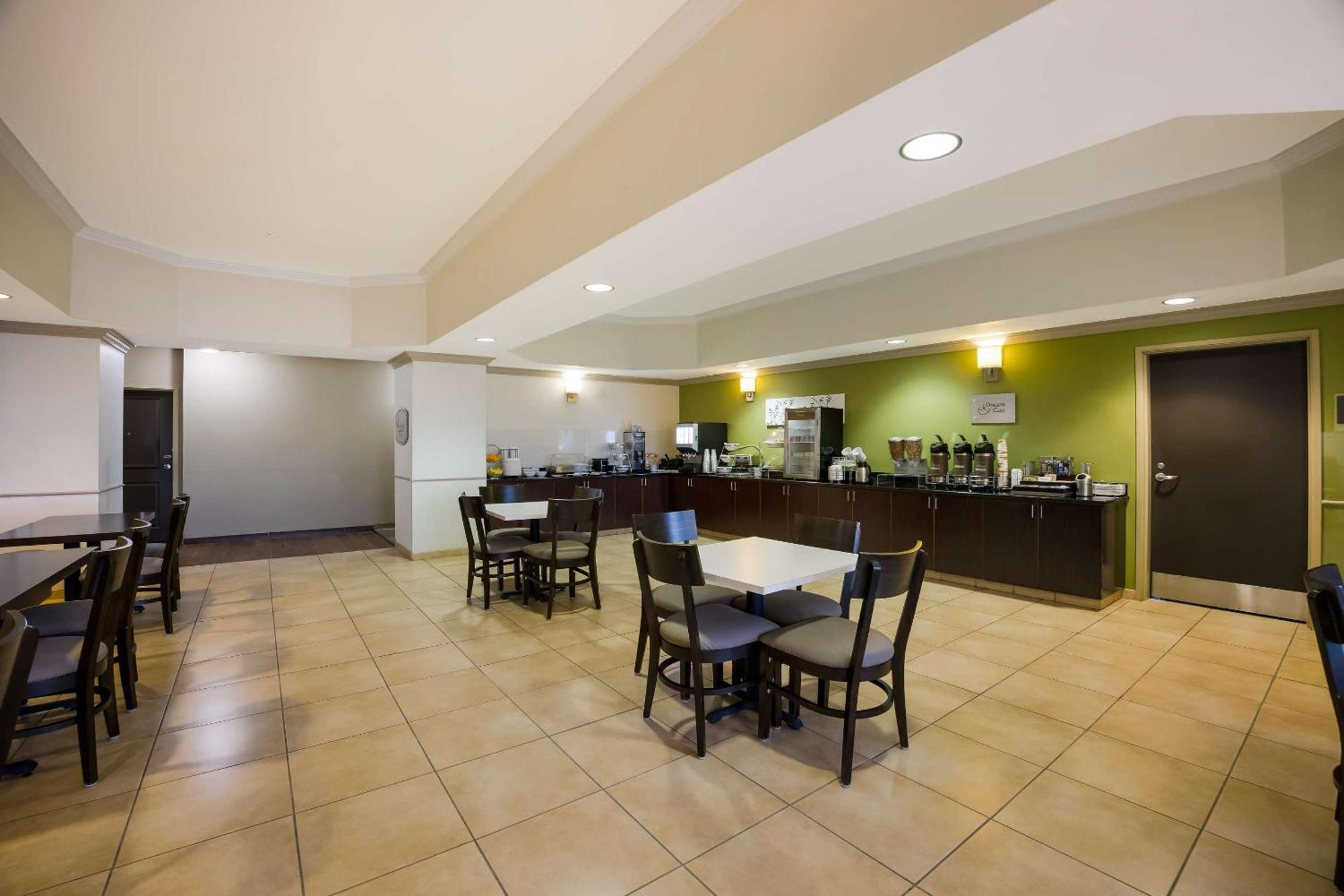 Sleep Inn & Suites Колбі Екстер'єр фото