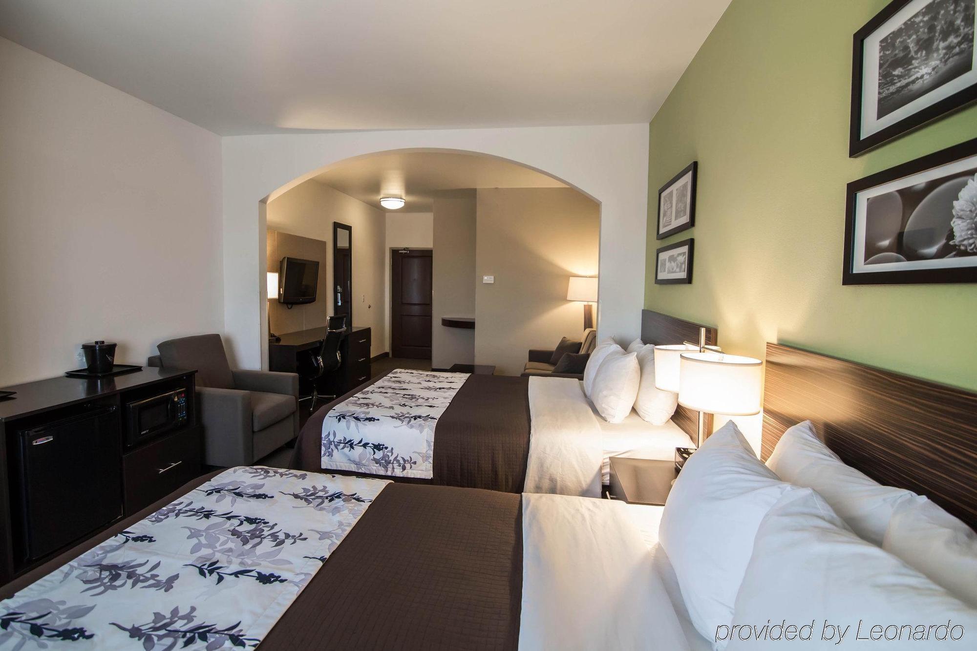 Sleep Inn & Suites Колбі Екстер'єр фото